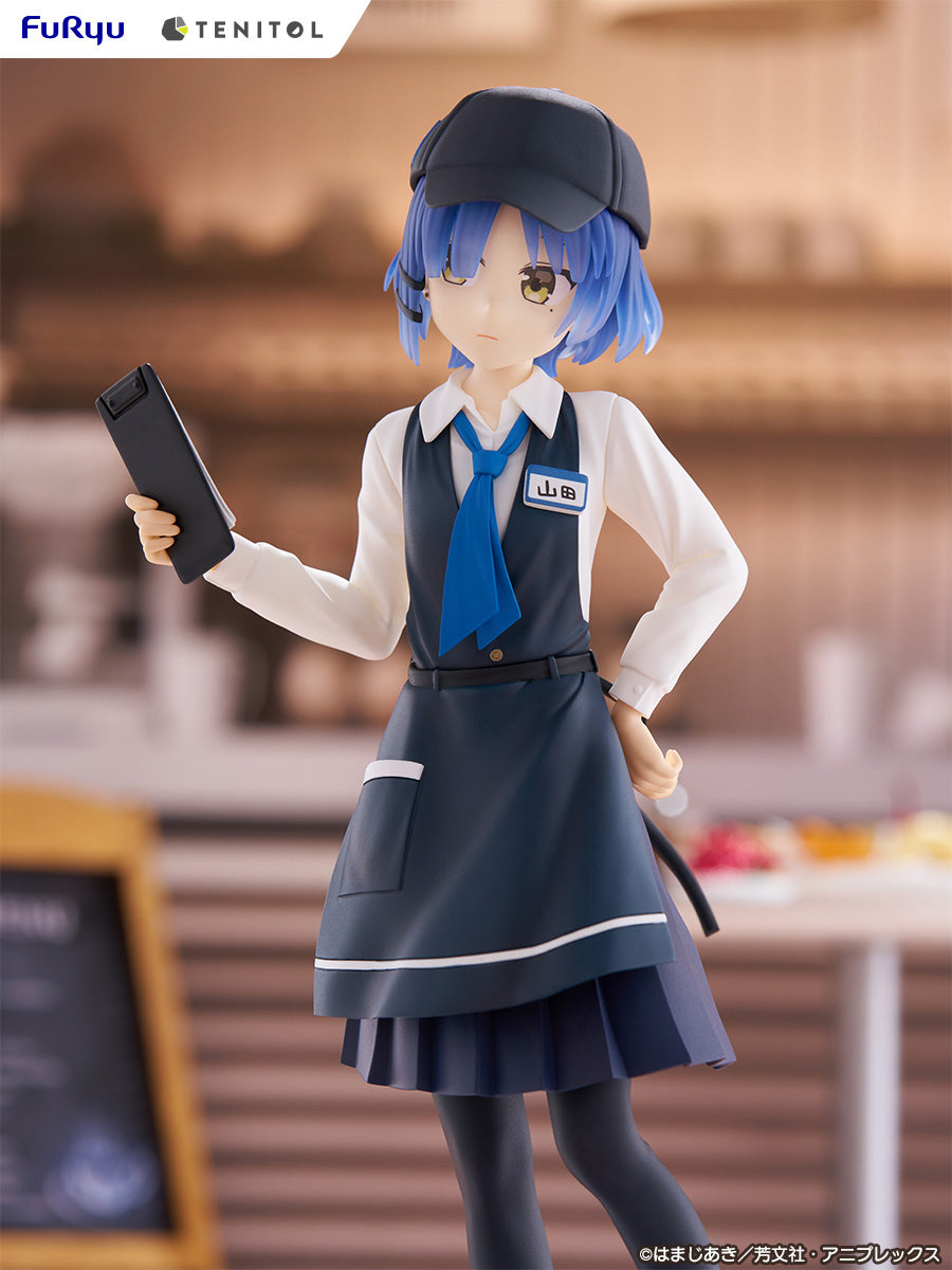 Bocchi the Rock! - TENITOL Ryo Yamada Cafe Style ver. Figure