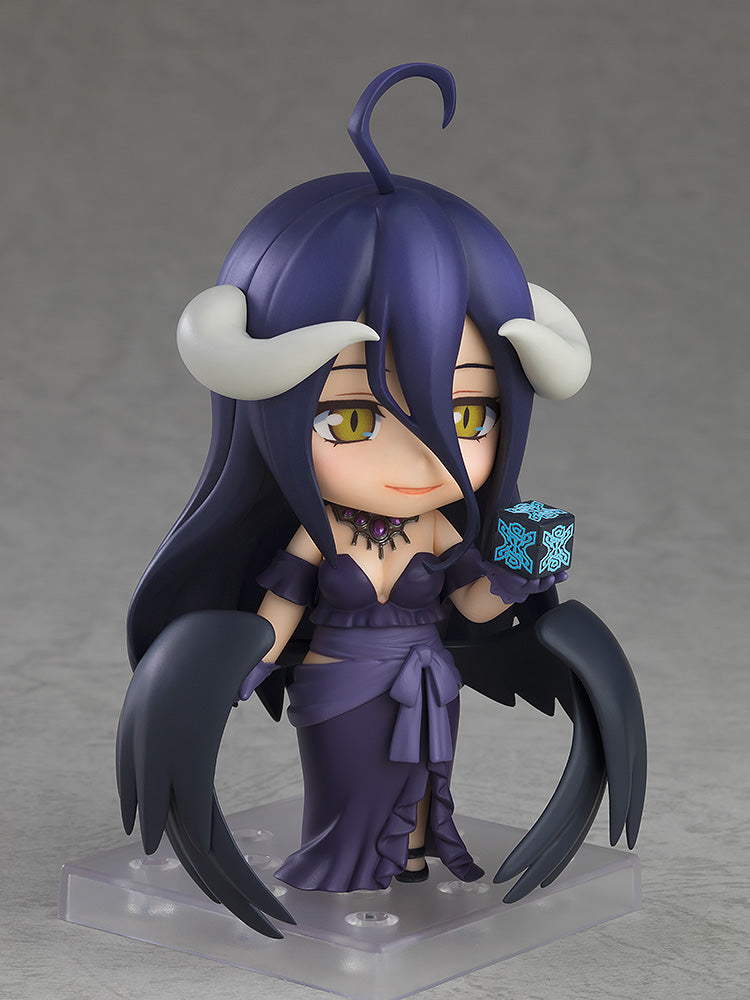 OVERLORD - Nendoroid Albedo: Dress Ver. Figure
