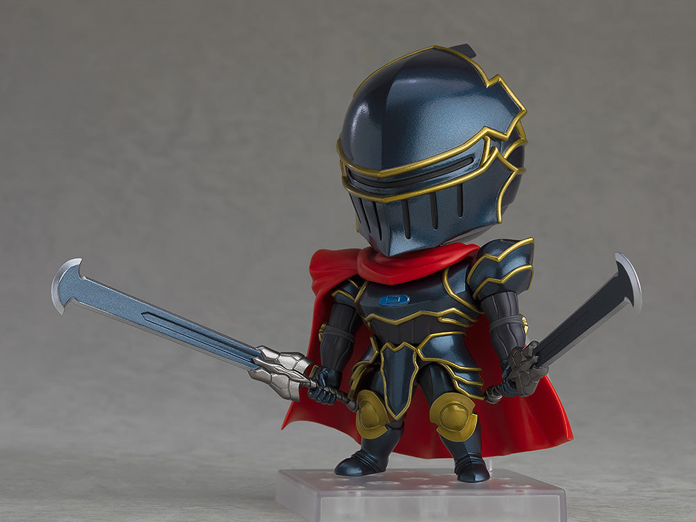 OVERLORD - Nendoroid Dark Hero Momon Figure