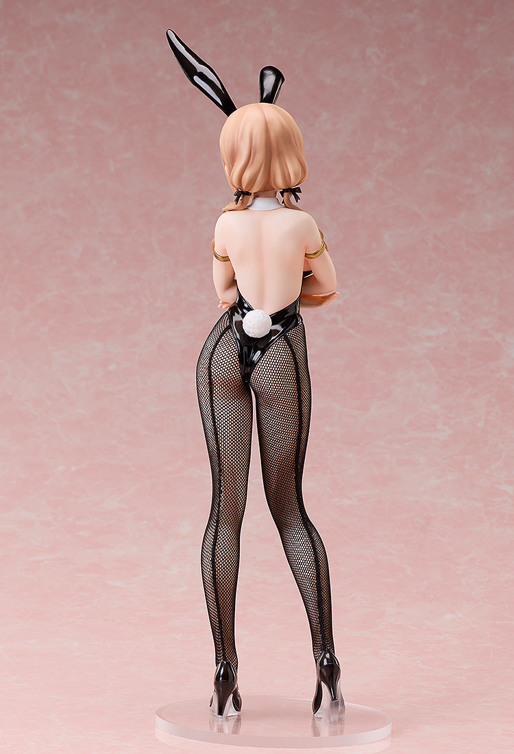 Love Is Indivisible by Twins - Naori Jinguji: Bunny Ver. 1/6 Scale Figure