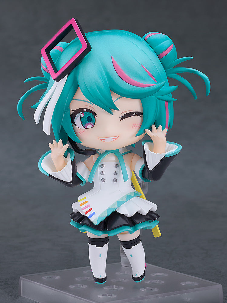 ねんどろいど 初音ミク　MIKU EXPO 10th Anniversary ☆「ねんどろいど 初音ミク MIKU EXPO 10th Anniversary Ver
