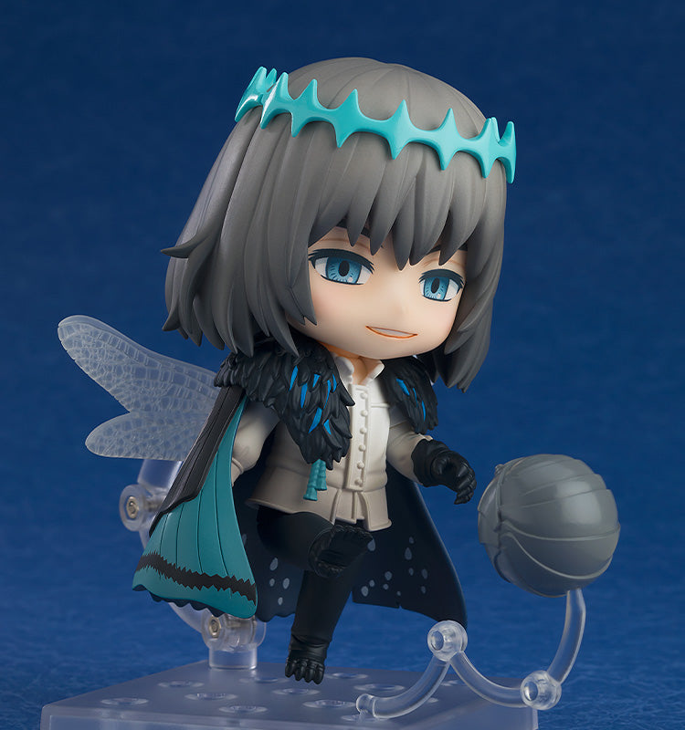 Fate/Grand Order - Nendoroid Pretender/Oberon Vortigern Figure