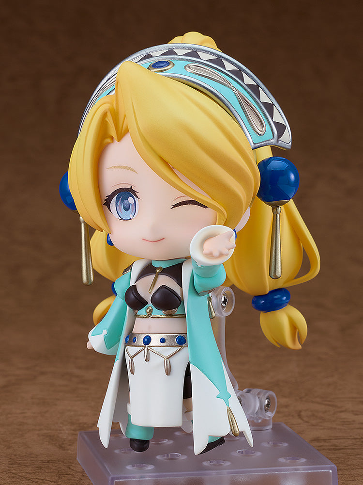 Atelier Marie Remake: The Alchemist of Salburg - Nendoroid Marie Figure