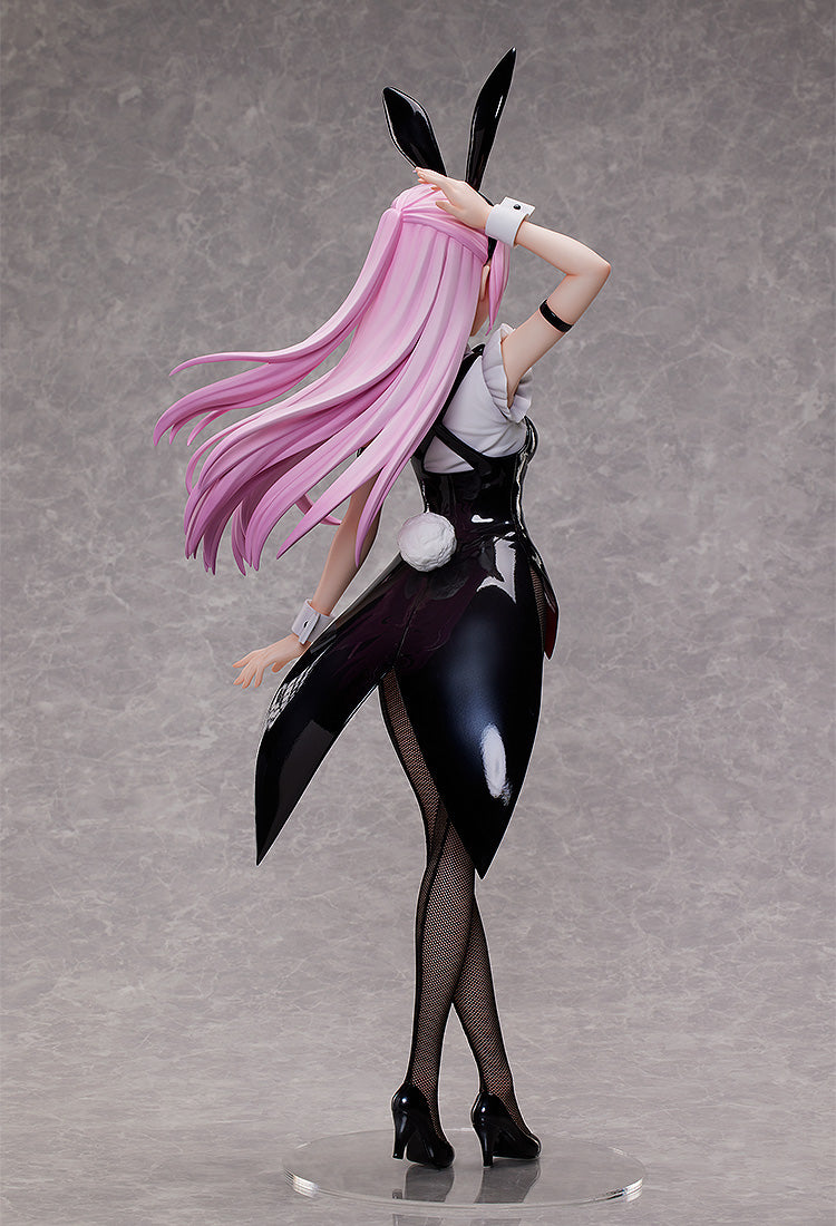 Shikimori's Not Just a Cutie-Shikimori: Bunny Ver. 1/4 Scale Figure