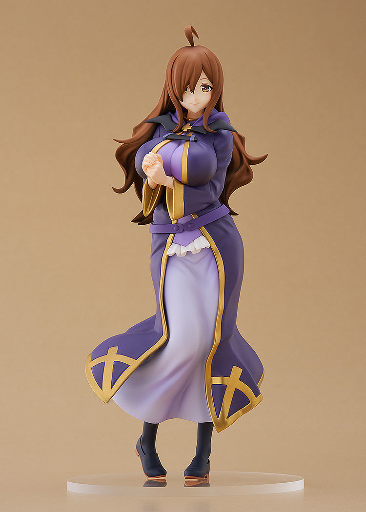 KONOSUBA -God's blessing on this wonderful world! - POP UP PARADE Wiz L Size