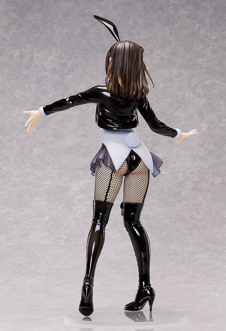 Higehiro - Sayu Ogiwara: Bunny Ver. 1/4 Scale Figure