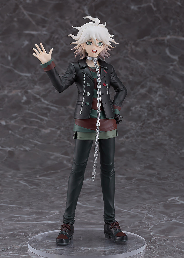 Danganronpa Another Episode: Ultra Despair Girls - POP UP PARADE Servant L Size Figure