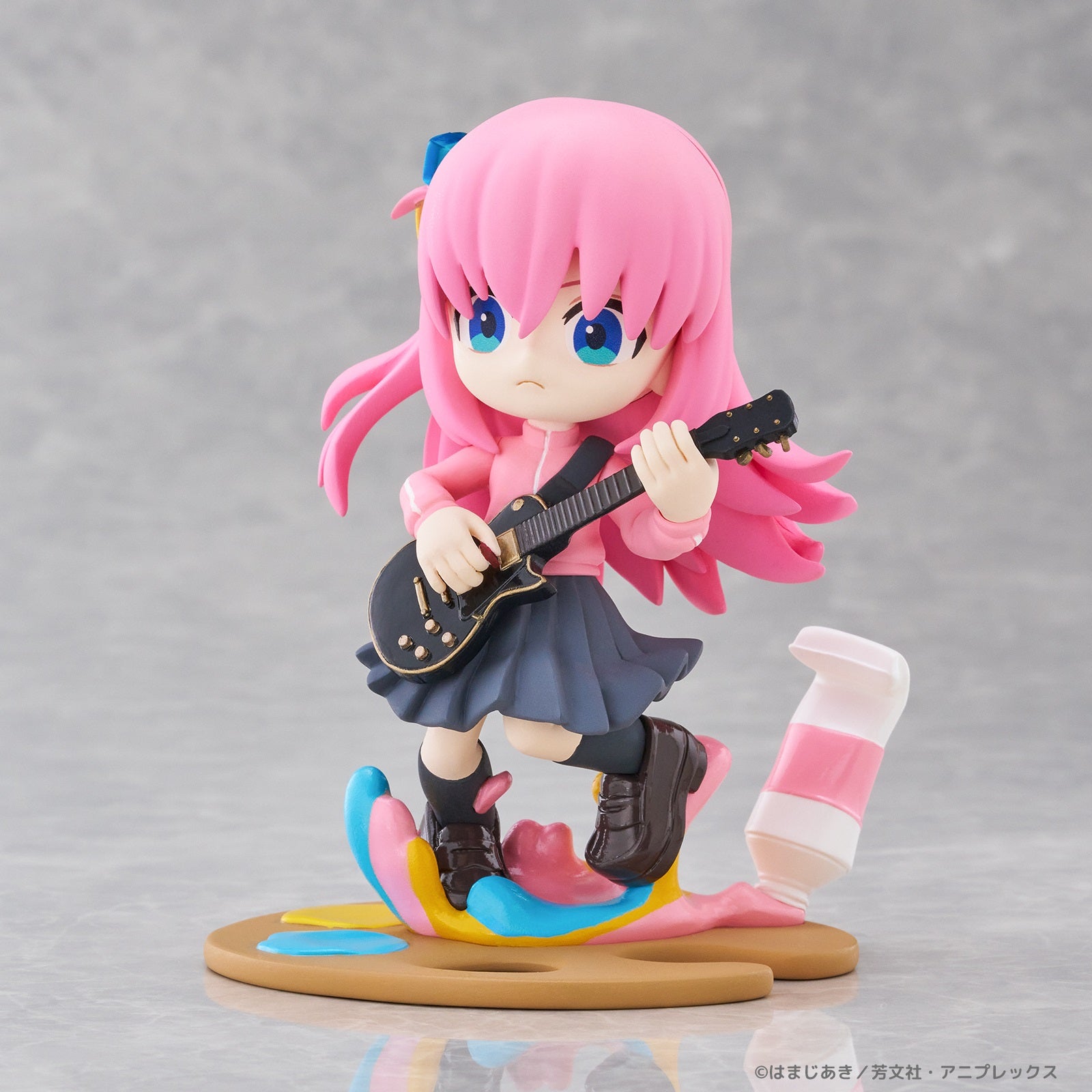 Bocchi the Rock! - PalVerse Pale. Anime「BOCCHI THE ROCK!」 "Hitori Gotoh" Figure