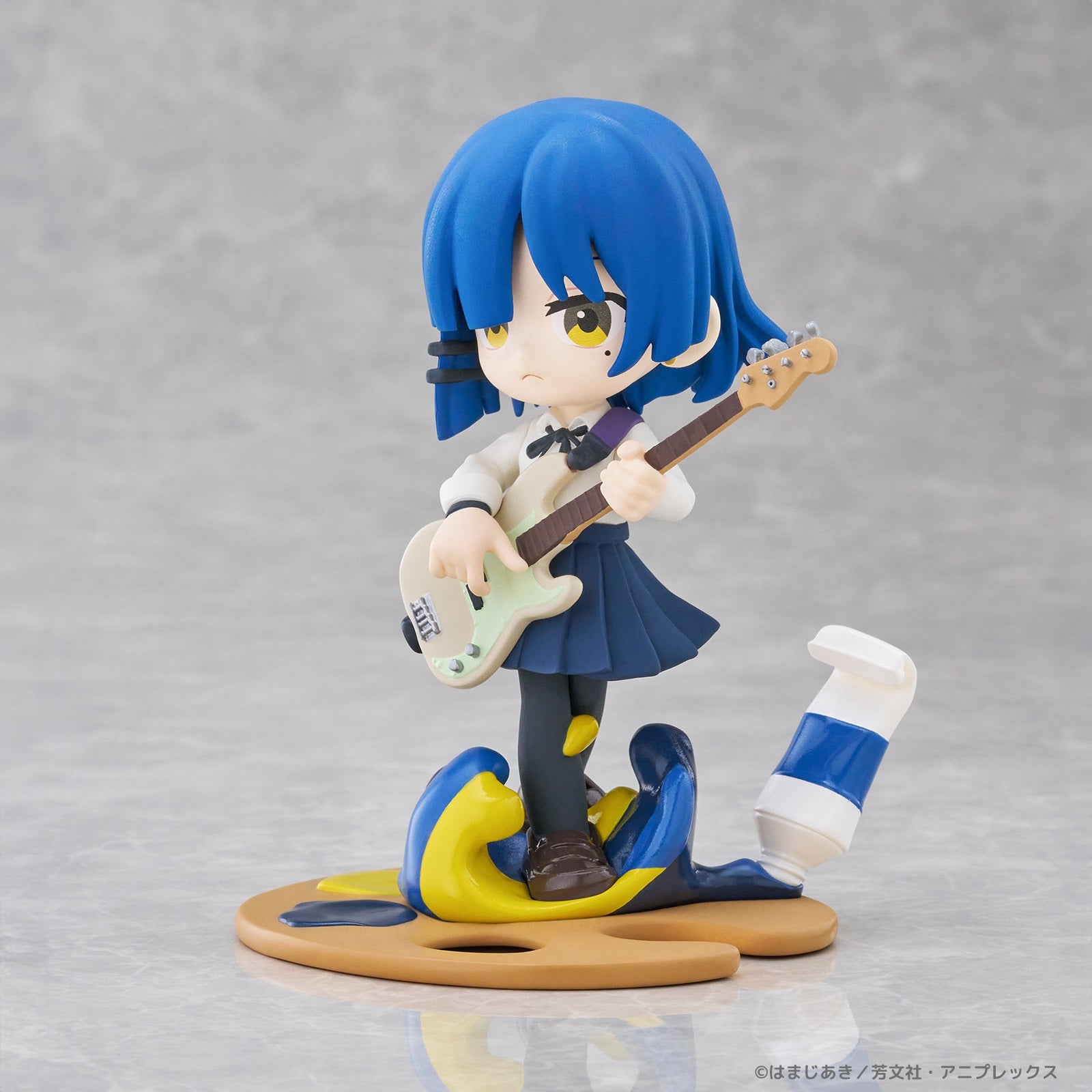 Bocchi the Rock! - PalVerse Pale. Anime「BOCCHI THE ROCK!」 "Ryo Yamada" Figure