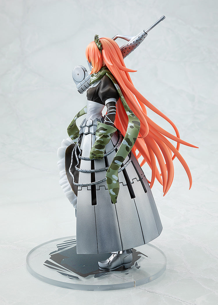 【468】ANKdoll OVERLORD - CZ2128・Δ 10th Anniversary so-bin ver. 1/8 Scale