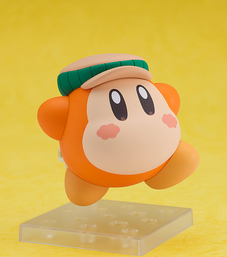 Kirby - Nendoroid Waddle Dee Figure: Kirby Café Ver