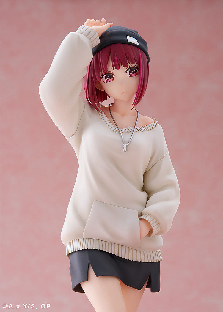 【OSHI NO KO】 - Kana Arima: Bazurase Fashion Ver. 1/6 Scale Figure
