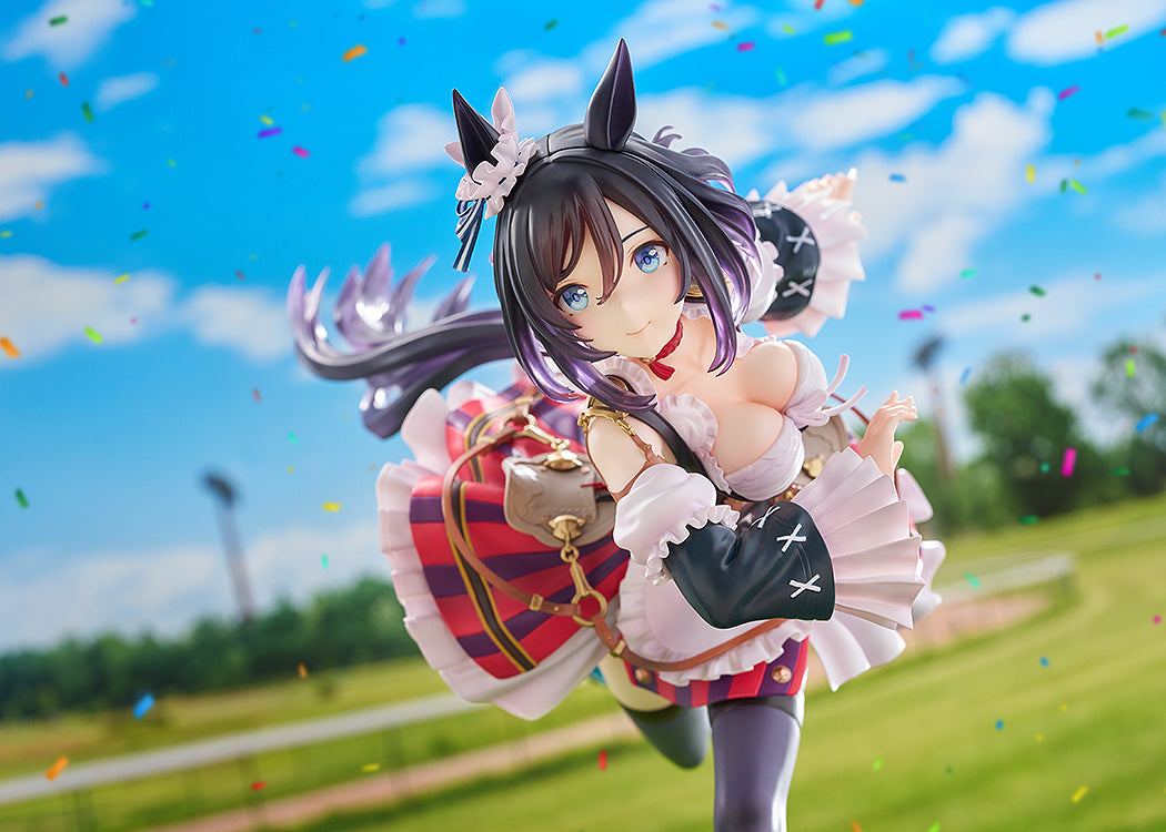 Umamusume: Pretty Derby - Eishin Flash 1/7 Scale Figure