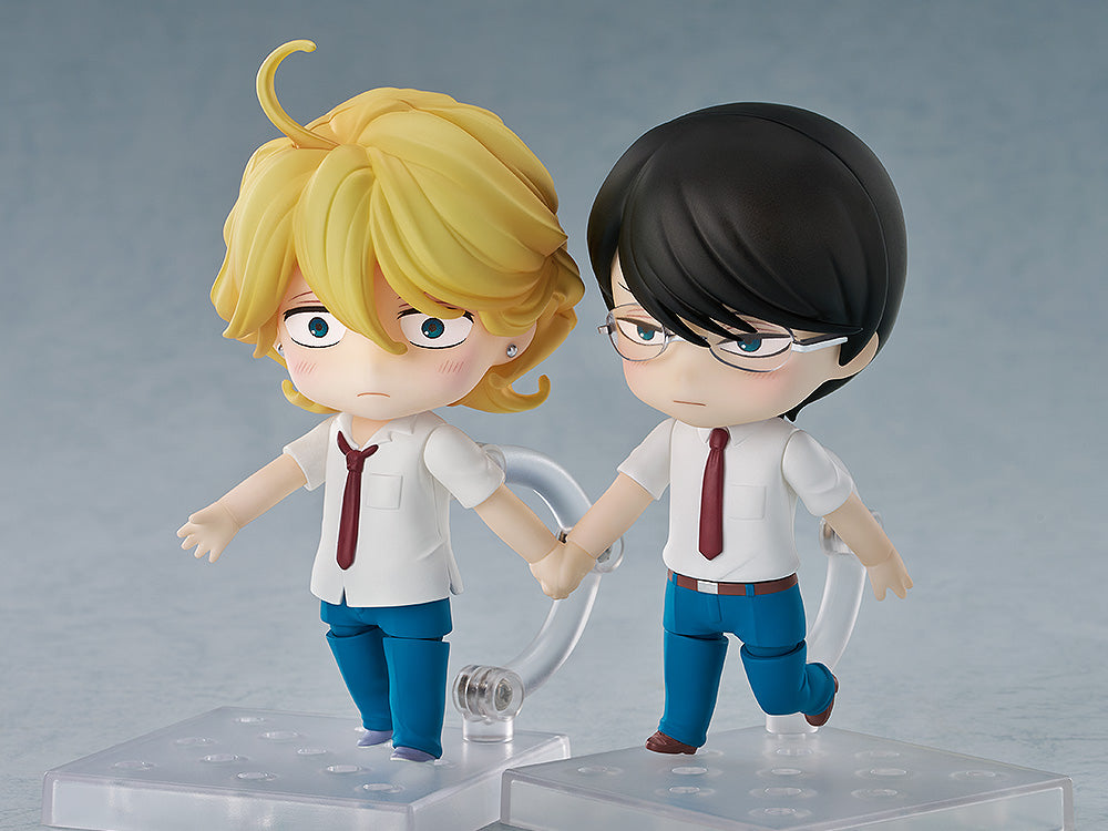 Doukyusei  - Nendoroid Hikaru Kusakabe Figure