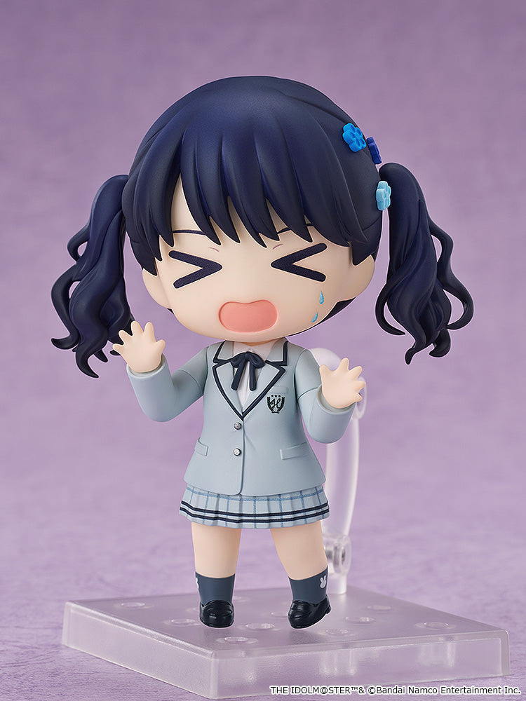 The IDOLM@STER Series - Nendoroid Koito Fukumaru Figure