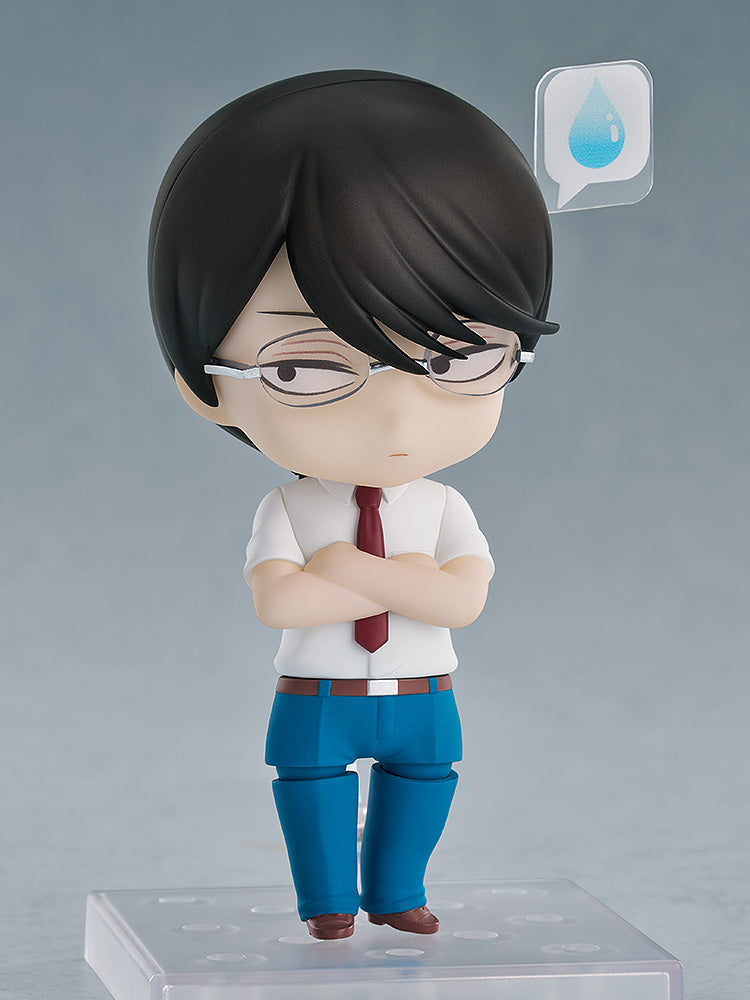 Doukyusei  - Nendoroid Licht Sajo Figure