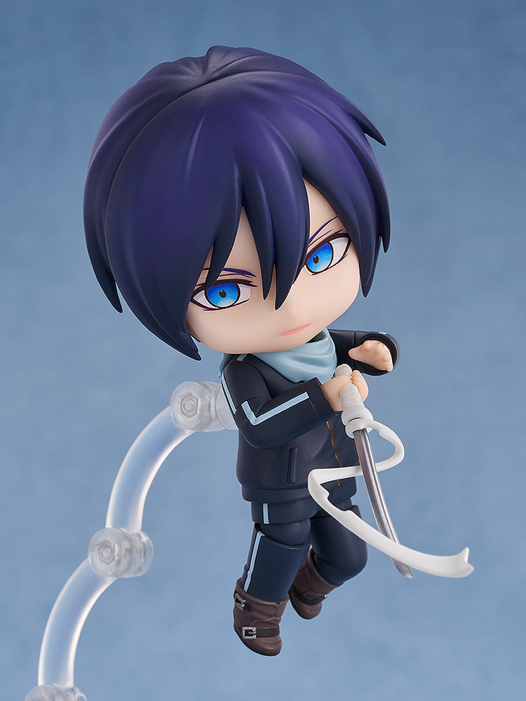 Noragami - Nendoroid Yato Figure