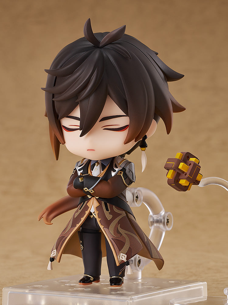 Genshin Impact - Nendoroid Zhongli Figure