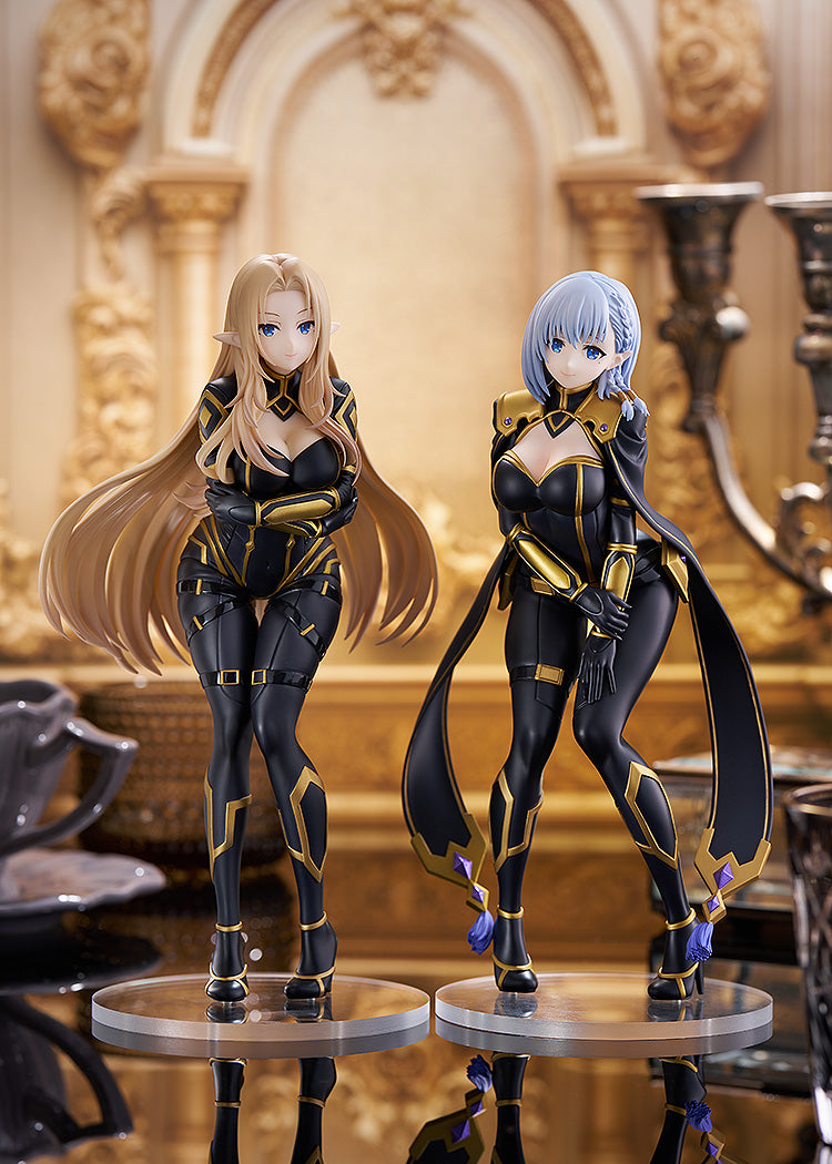 The Eminence in Shadow - POP UP PARADE Alpha L Size Figure