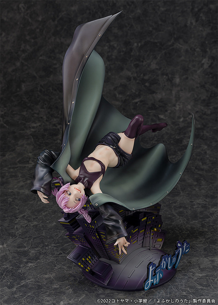 Call of the Night - 1/7 Scale Figure Nazuna Nanakusa