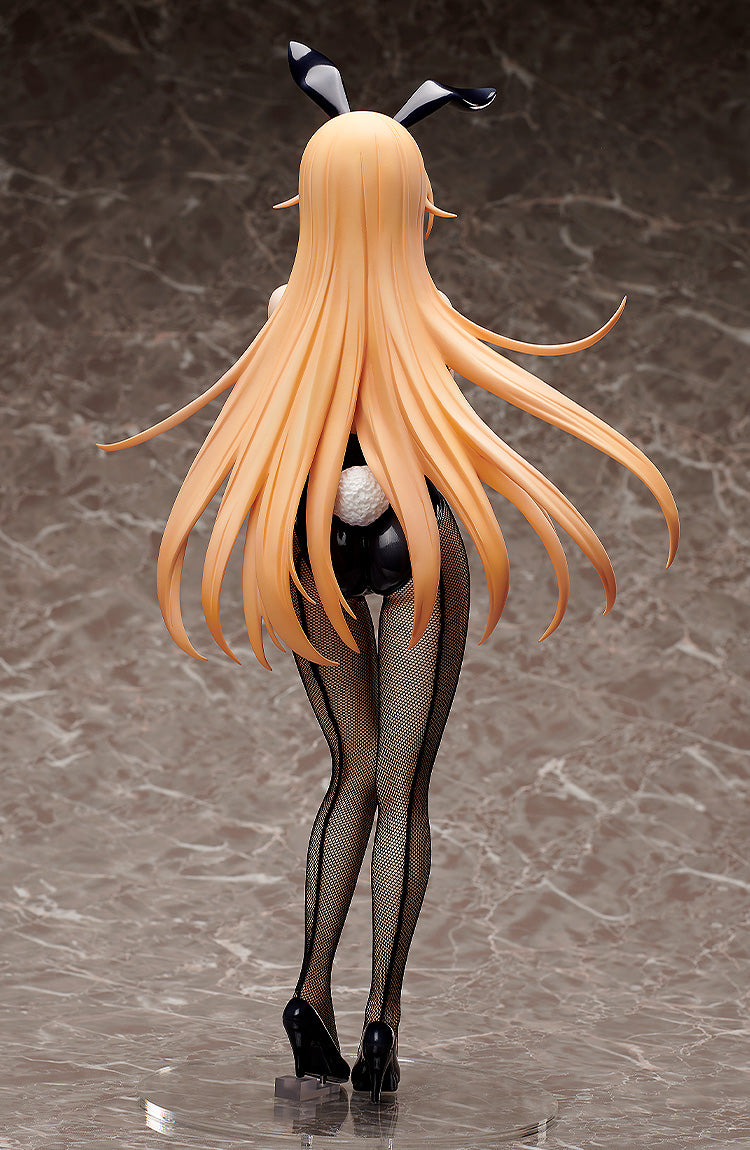 Food Wars! Shokugeki no Soma - Erina Nakiri: Bunny Ver. 1/4 Scale Figure