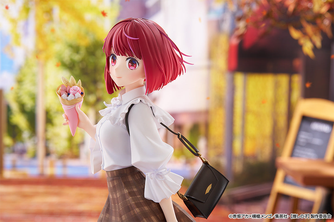 【OSHI NO KO】 - Kana Arima: Date Style Ver. 1/6 Scale Figure
