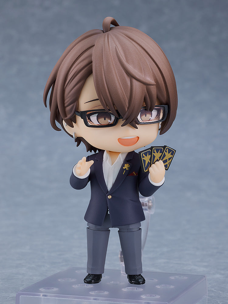 NIJISANJI - Nendoroid Kagami Hayato Figure