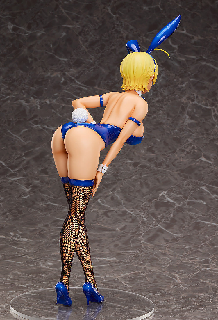Food Wars! Shokugeki no Soma - Ikumi Mito: Normal Bunny Ver. 1/4 Scale Figure