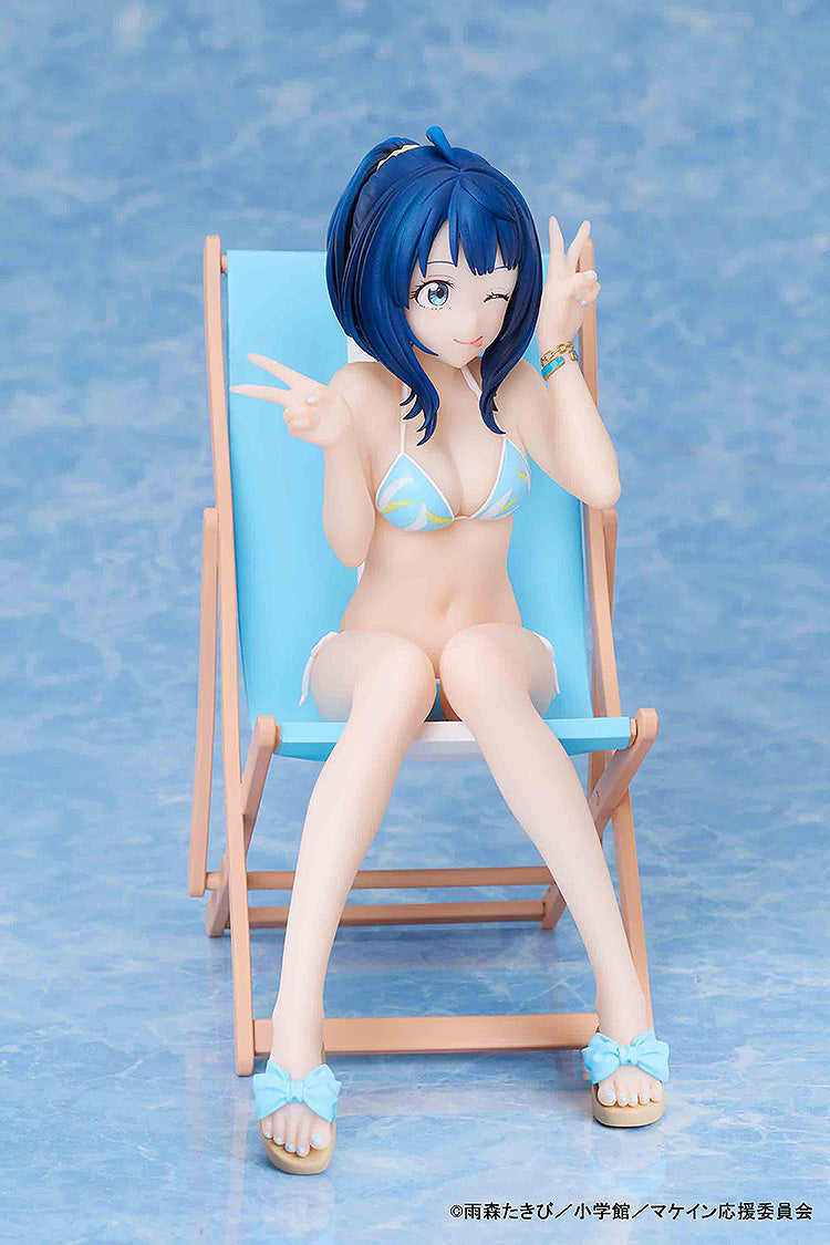Makeine: Too Many Losing Heroines! - Anna Yanami Non-Scale Figure