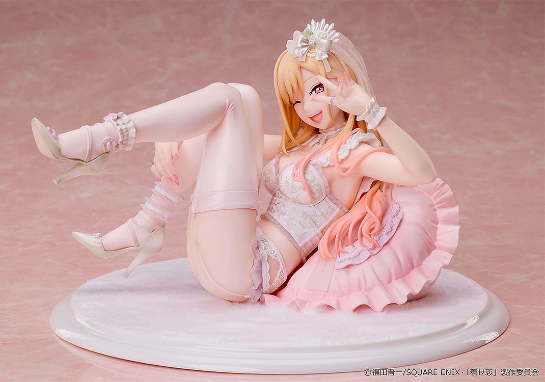 My Dress Up Darling - Marin Kitagawa Babydoll Ver. 1/7 Scale Figure