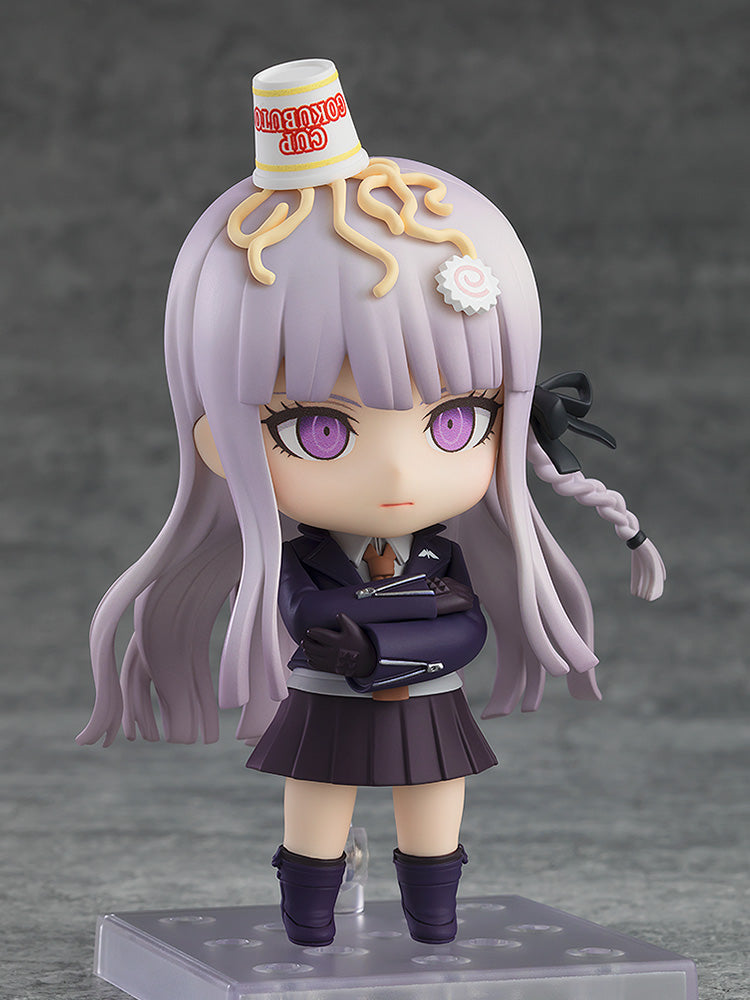 Danganronpa 1•2 Reload - Nendoroid Kyokyo Kirigiri Figure