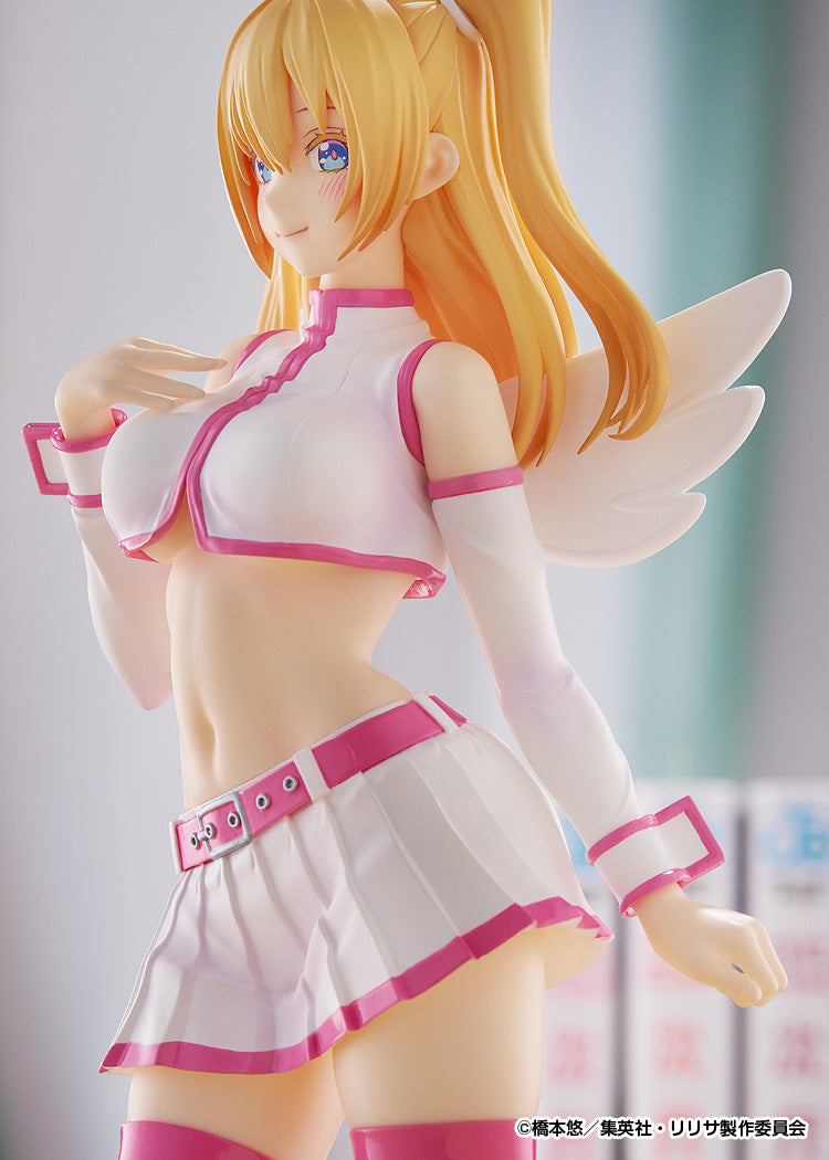 2.5 Dimensional Seduction - POP UP PARADE Liliel: 3rd Squad Outfit Ver. L Size Figure