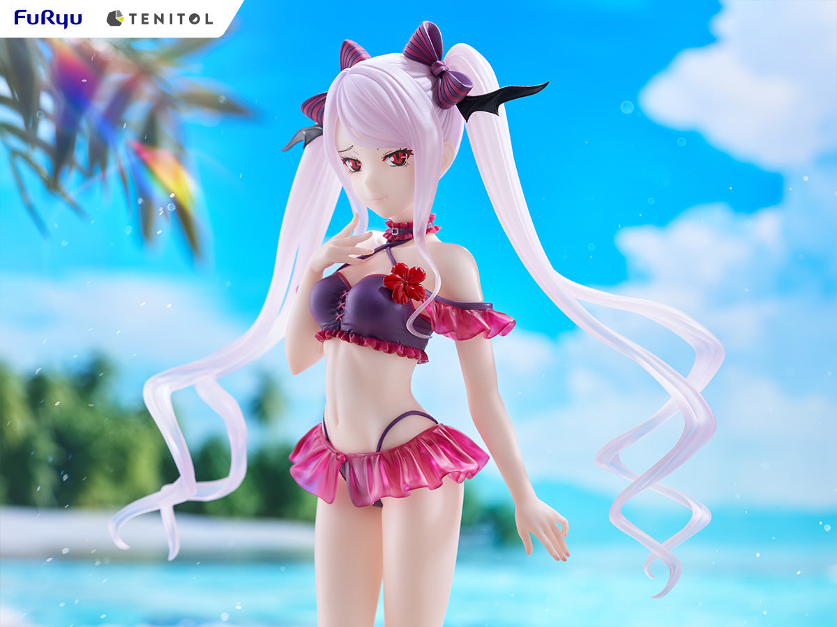OVERLORD - TENITOL TALL SHALLTEAR Figure