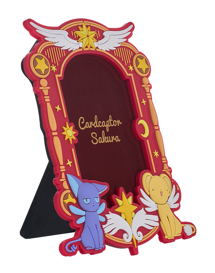 Cardcaptor Sakura Series - Cardcaptor Sakura 25th Anniversary Photo Frame