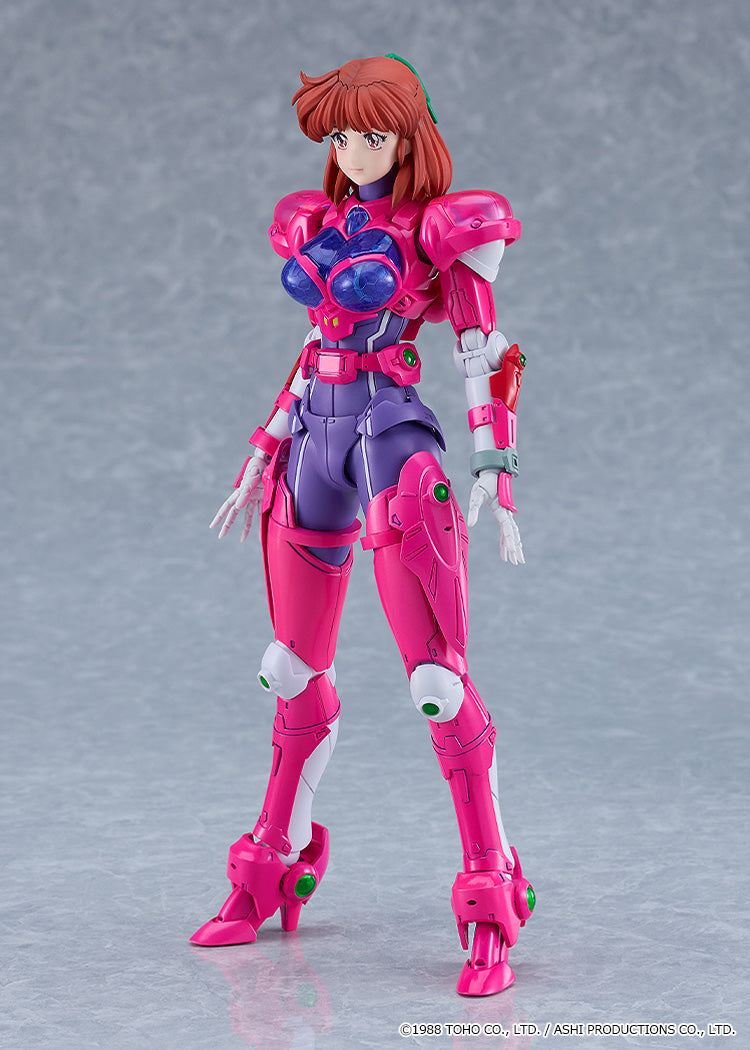 Sonic Soldier Borgman	-PLAMAX Artistic Arrange Anice Farm