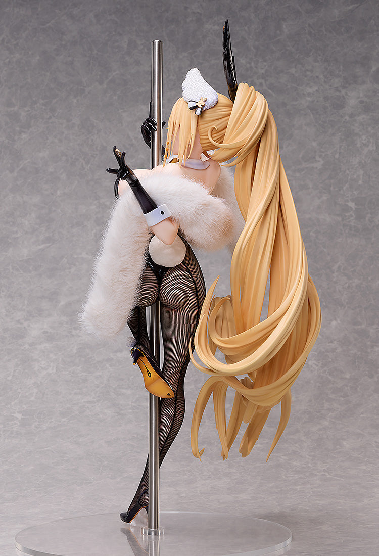 GODDESS OF VICTORY: NIKKE - Rupee: Rabbit Deluxe 1/4 Scale Figure