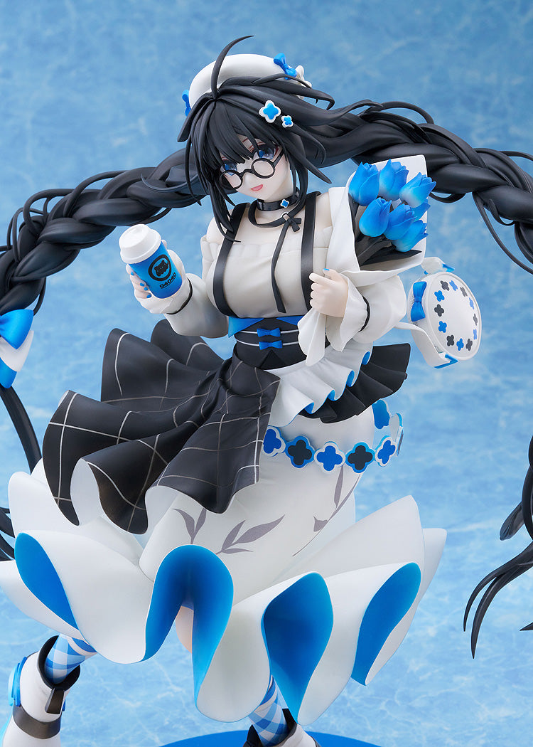 Illustrator Collection 1/6 Scale Figure "Toshiue Kanojo" Illustration by Oshioshio