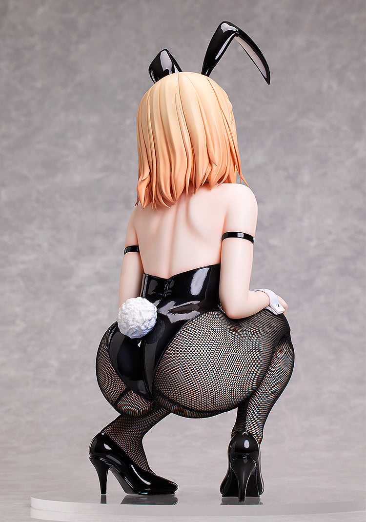 Butareba: The Story of a Man Turned into a Pig - Jess: Bunny Ver. 1/4 Scale Figure