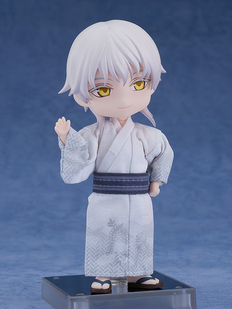Touken Ranbu Series -  Nendoroid Doll Outfit Set: Tsurumaru Kuninaga  - Casual Outfit Ver.