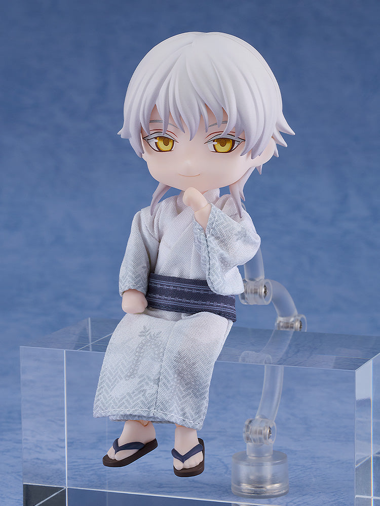 Touken Ranbu Series - Nendoroid Doll Tsurumaru Kuninaga: Casual Outfit Ver.