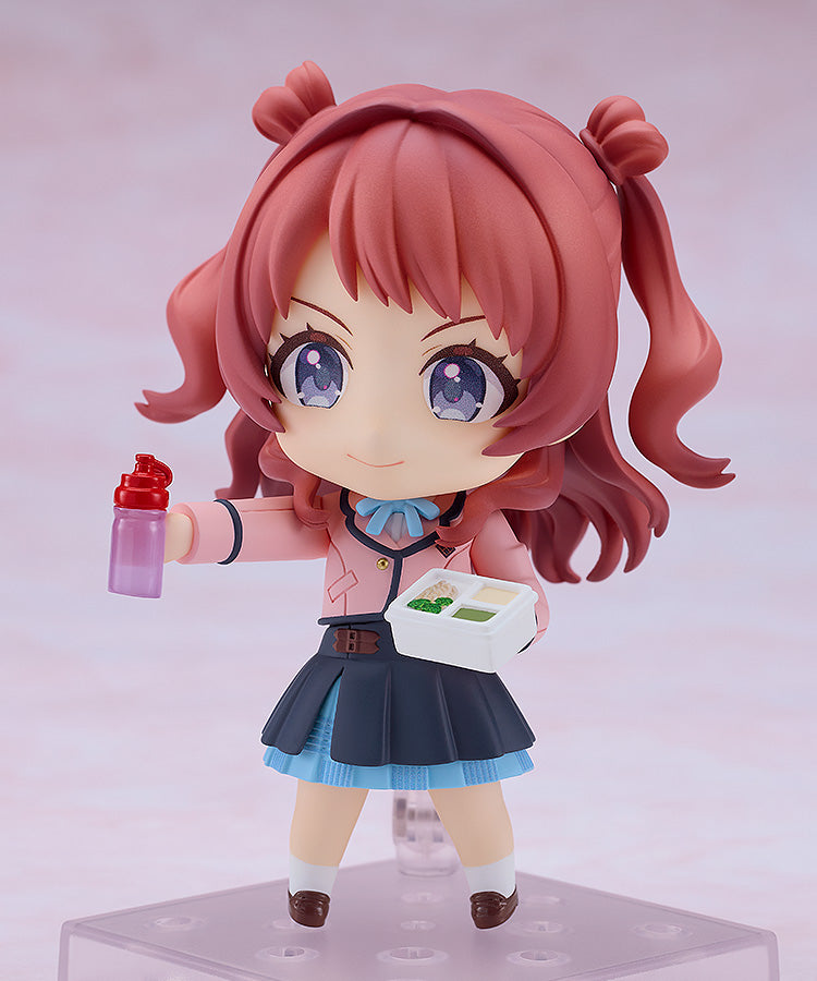 The IDOLM@STER Series - Nendoroid Saki Hanami Figure