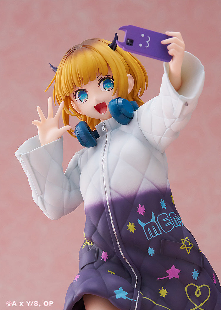 OSHI NO KO】 - MEMcho: Bazurase Fashion Ver. 1/6 Scale