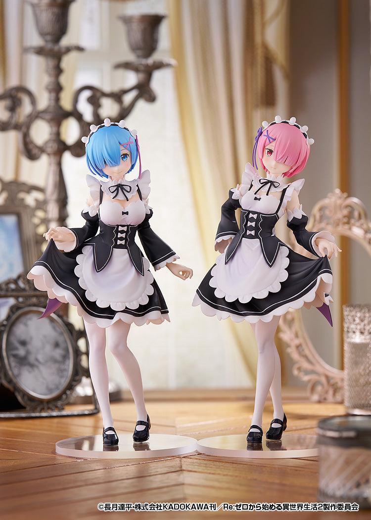 POP UP PARADE Ram L Size Figure – Good Smile US