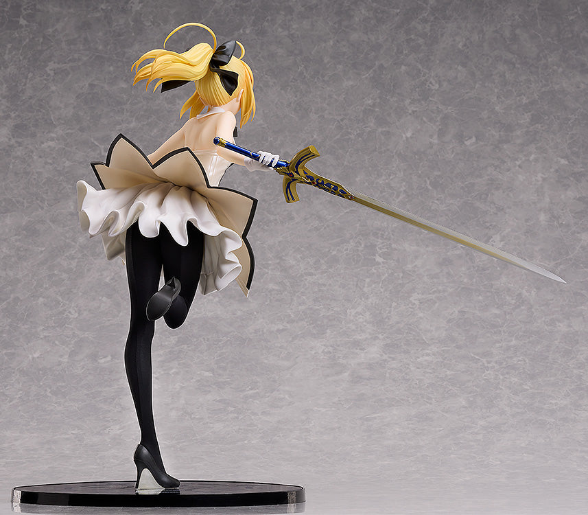 Fate/Grand Order - Saber/Altria Pendragon (Lily) 1/4 Scale Figure