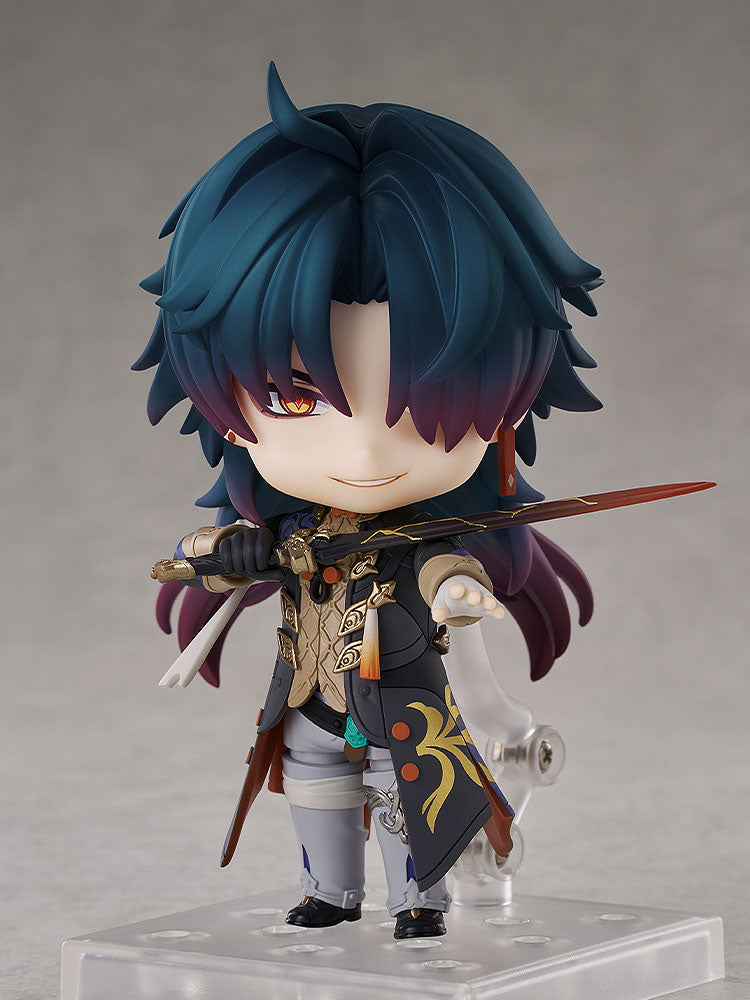 Honkai: Star Rail - Nendoroid Blade Figure