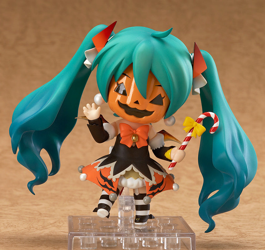 Hatsune Miku - Nendoroid Hatsune Miku: Halloween Ver. Figure (Re-release)