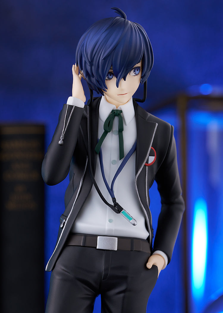 Persona 3 Reload - POP UP PARADE P3R Protagonist Figure