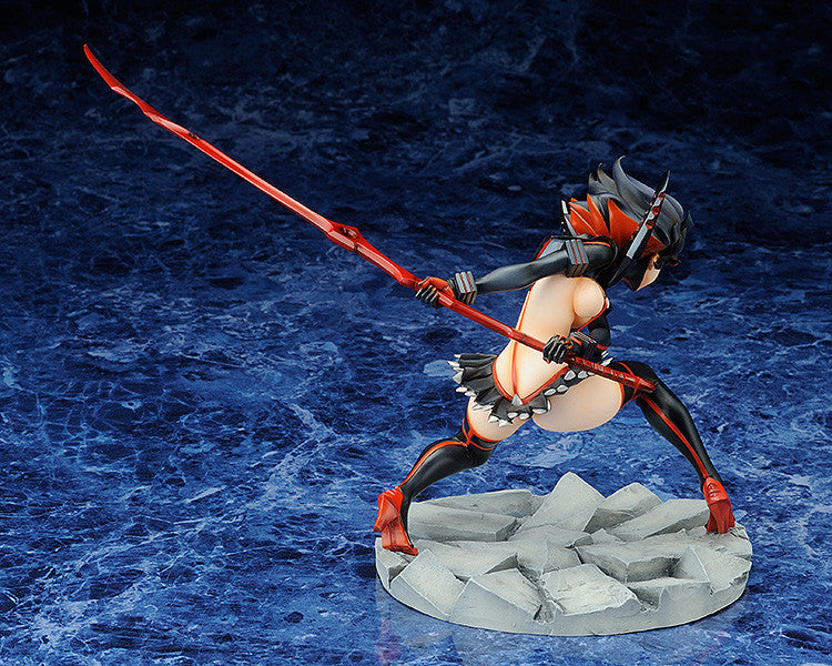 KILL la KILL - Ryuko Matoi: Kamui Senketsu Ver. 1/8 Scale Figure (Re-release)