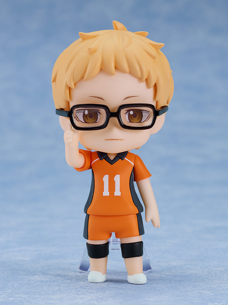 Haikyu!! - Nendoroid Surprise Haikyu!! 02 Karasuno Edition Figures