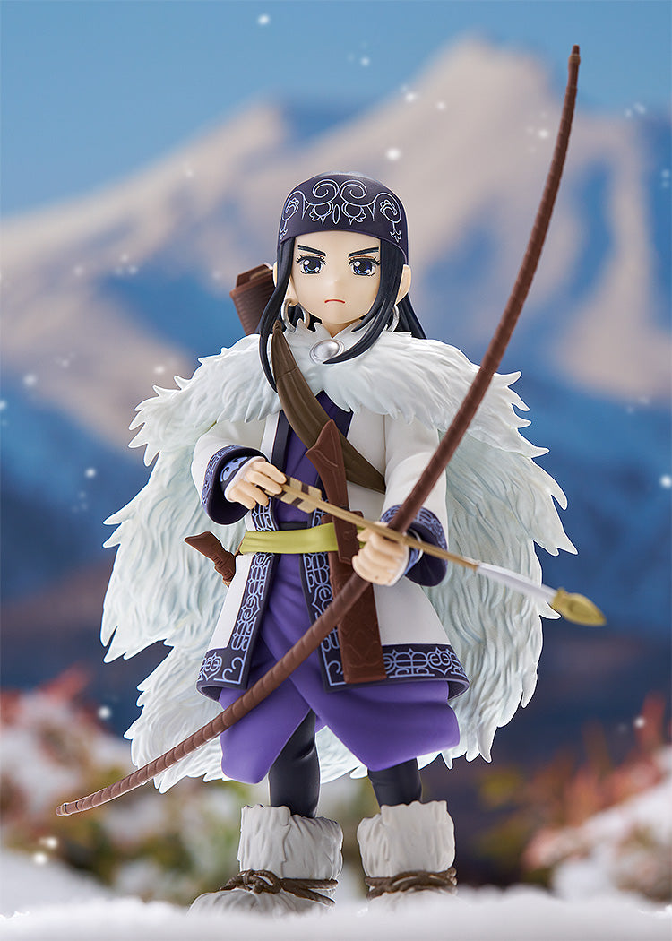 Golden Kamuy - POP UP PARADE Asirpa Figure